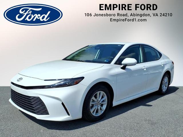 2025 Toyota Camry - $32,997