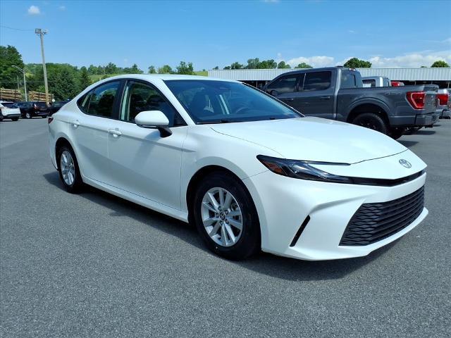 2025 Toyota Camry - $32,997