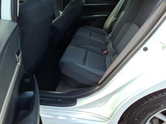 2025 Toyota Camry - $32,997