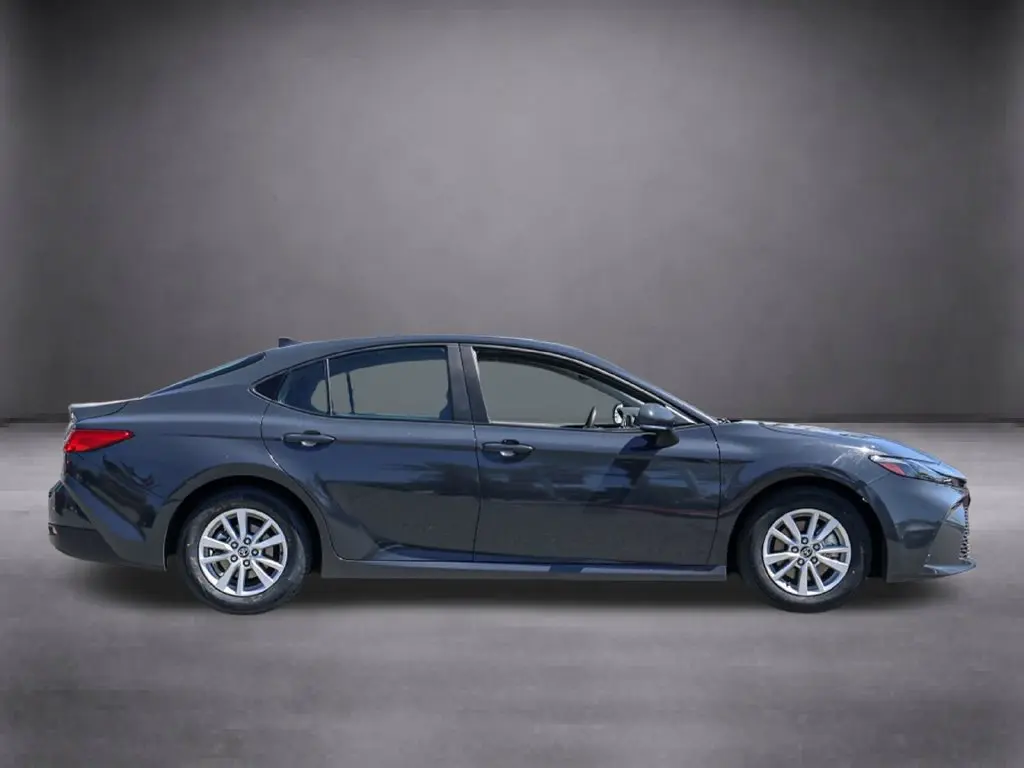 2025 Toyota Camry - $24,893