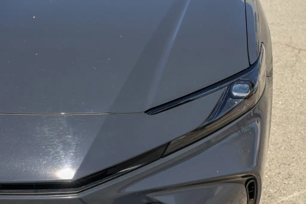 2025 Toyota Camry - $24,893