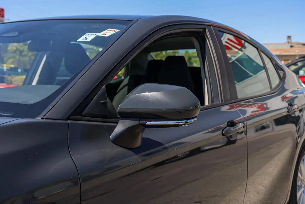 2025 Toyota Camry - $24,893