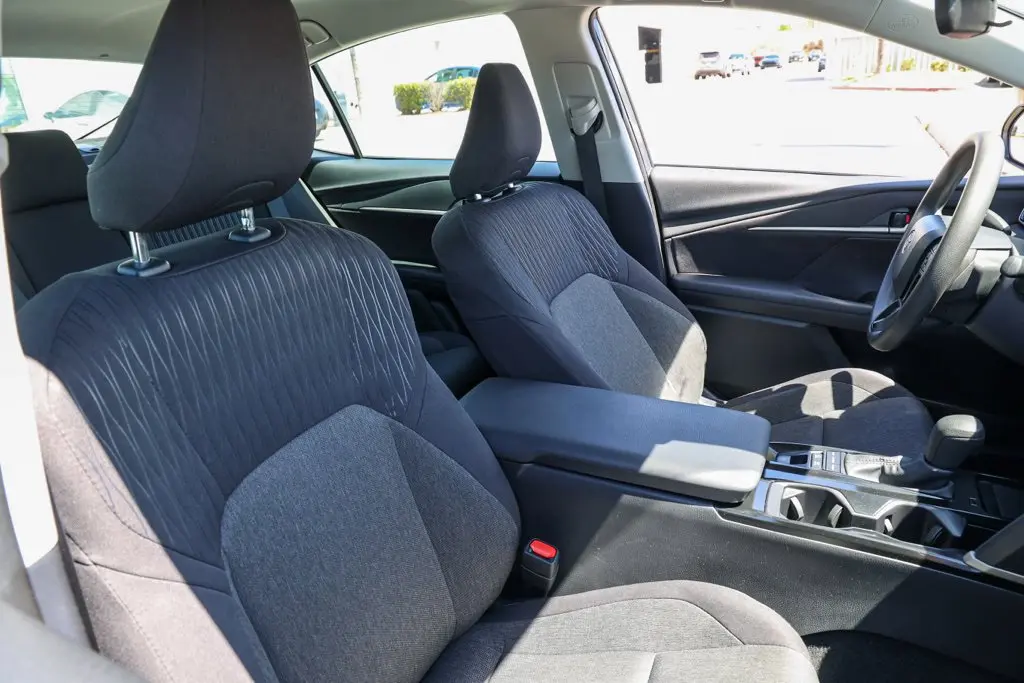 2025 Toyota Camry - $24,893