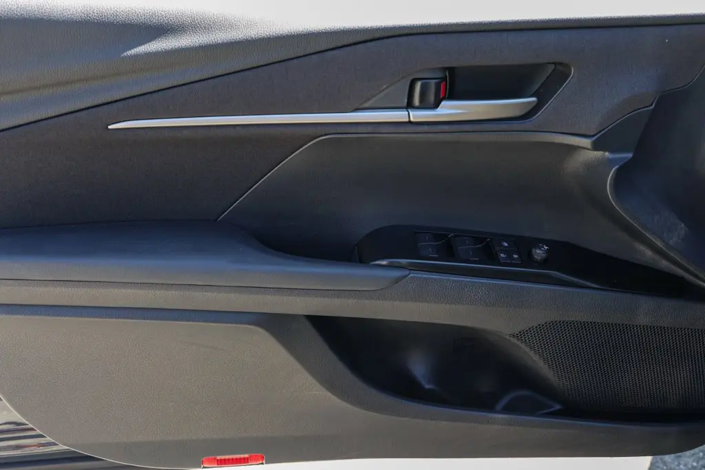 2025 Toyota Camry - $24,893