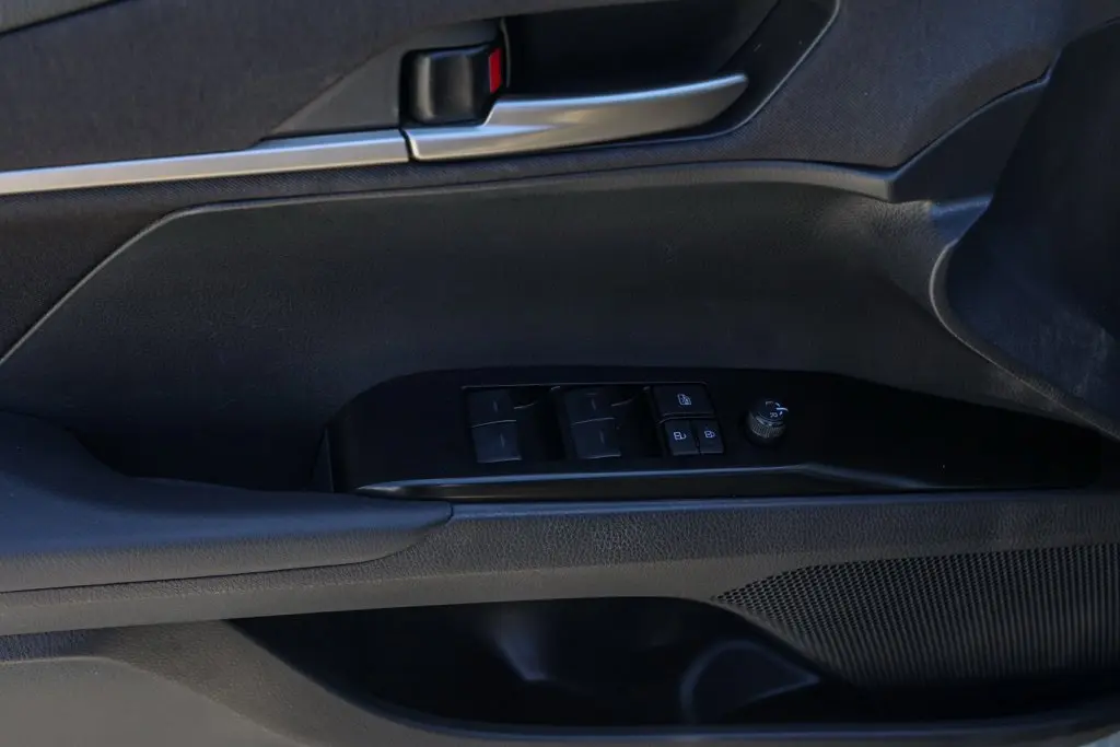 2025 Toyota Camry - $24,893