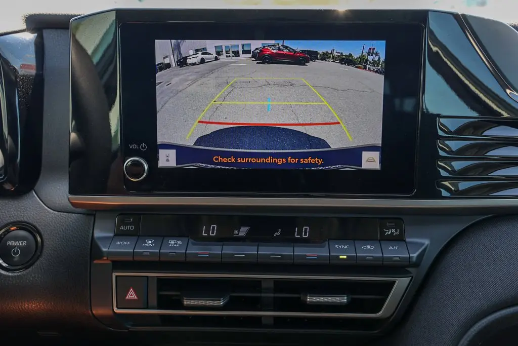 2025 Toyota Camry - $24,893