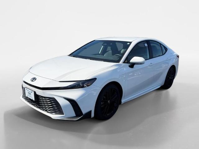 2025 Toyota Camry - $30,590