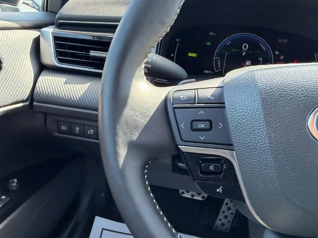 2025 Toyota Camry - $30,590
