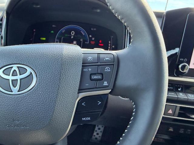 2025 Toyota Camry - $30,590