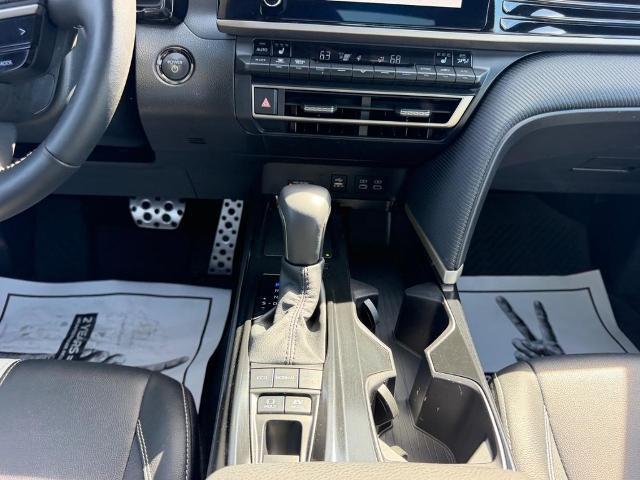 2025 Toyota Camry - $30,590