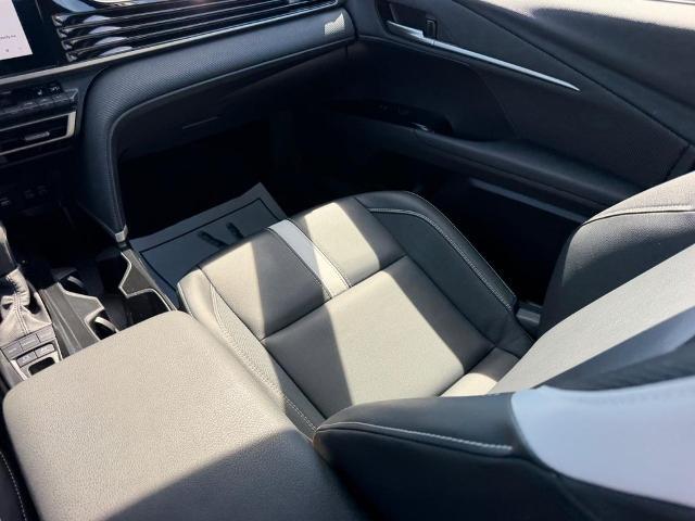 2025 Toyota Camry - $30,590