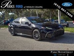 2025 Camry Thumbnail 2