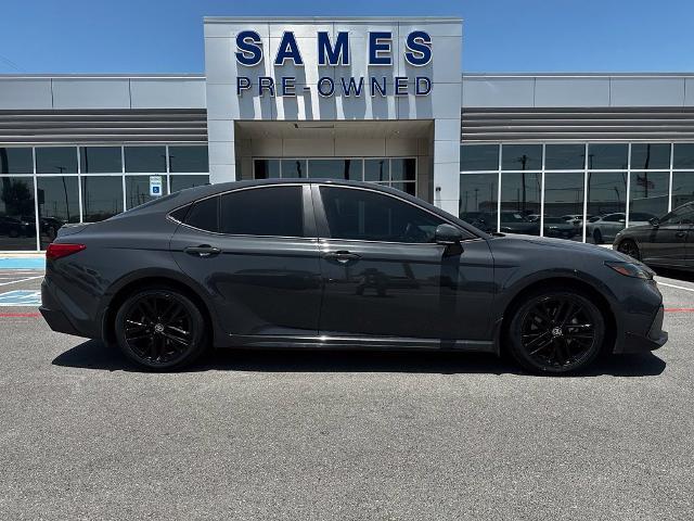 2025 Toyota Camry - $27,688