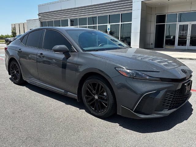 2025 Toyota Camry - $27,688