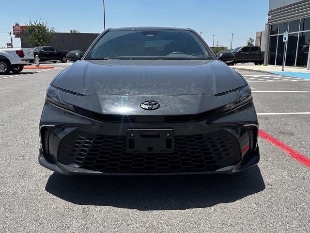 2025 Toyota Camry - $27,688