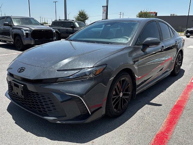 2025 Toyota Camry - $27,688
