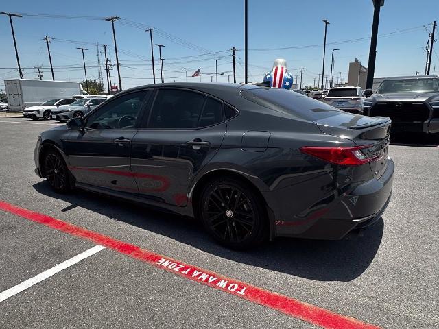 2025 Toyota Camry - $27,688