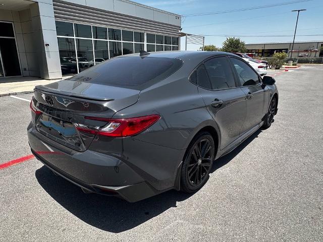 2025 Toyota Camry - $27,688