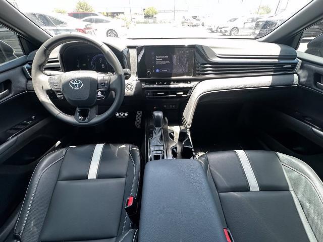 2025 Toyota Camry - $27,688