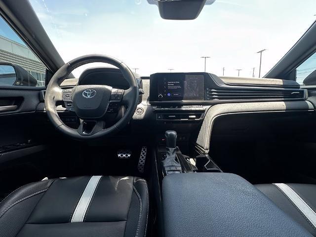 2025 Toyota Camry - $27,688