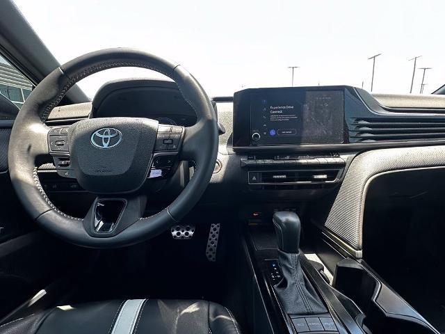 2025 Toyota Camry - $27,688
