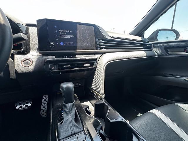 2025 Toyota Camry - $27,688