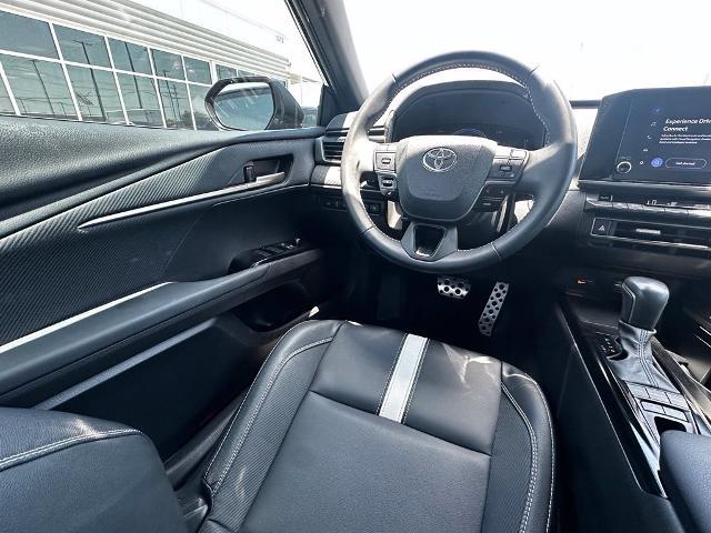2025 Toyota Camry - $27,688