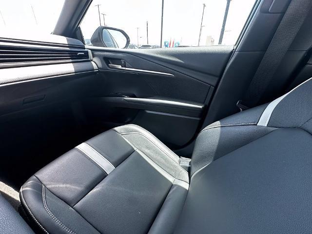 2025 Toyota Camry - $27,688