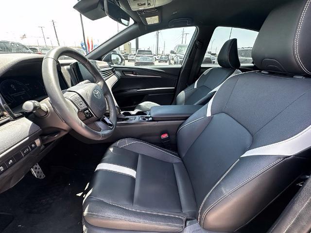2025 Toyota Camry - $27,688