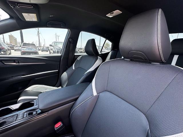 2025 Toyota Camry - $27,688