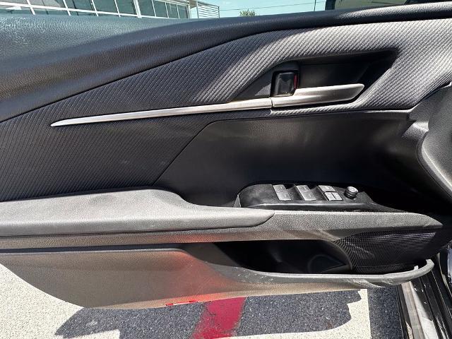 2025 Toyota Camry - $27,688