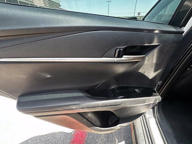 2025 Toyota Camry - $27,688