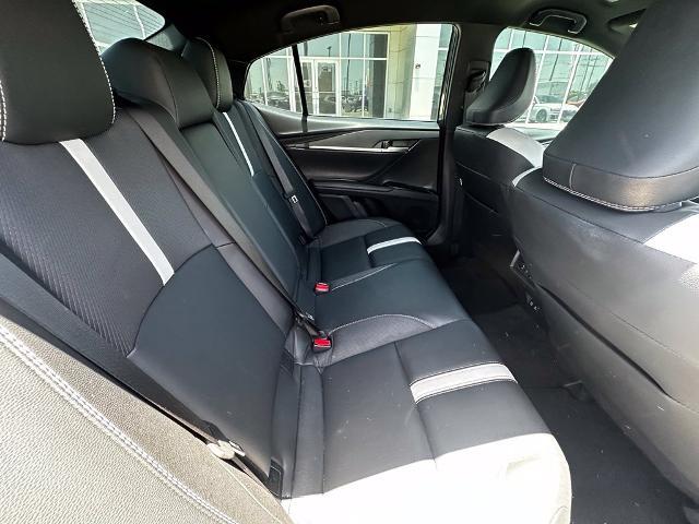 2025 Toyota Camry - $27,688