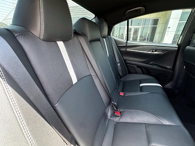 2025 Toyota Camry - $27,688