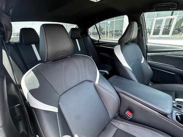 2025 Toyota Camry - $27,688