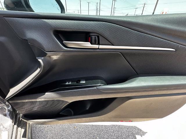 2025 Toyota Camry - $27,688