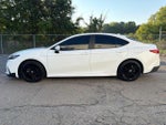 2025 Camry Thumbnail 5