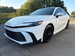 2025 Camry Thumbnail 6