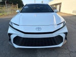 2025 Camry Thumbnail 7