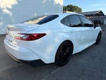 2025 Camry Thumbnail 2