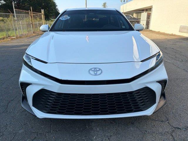2025 Toyota Camry - $29,455