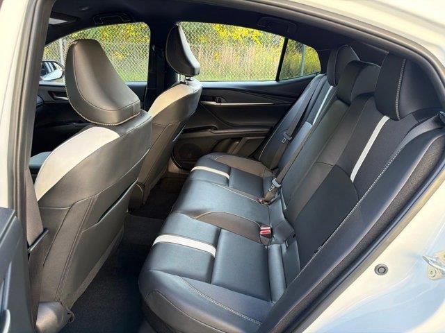 2025 Toyota Camry - $29,455