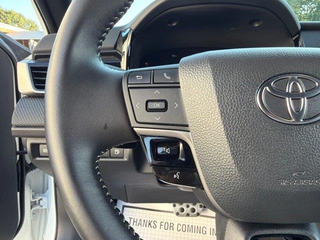 2025 Toyota Camry - $29,455