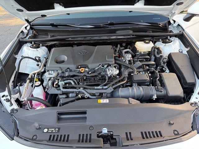 2025 Toyota Camry - $29,455