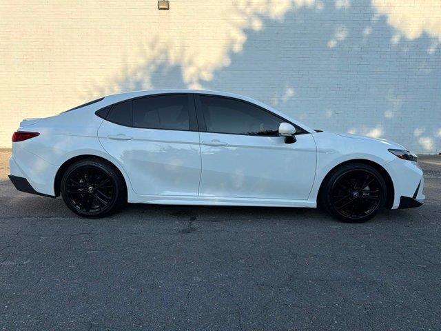 2025 Toyota Camry - $29,455