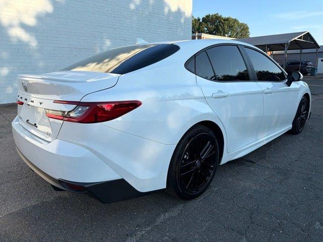 2025 Toyota Camry - $29,455