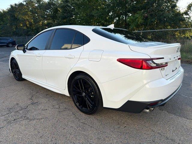2025 Toyota Camry - $29,455