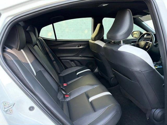2025 Toyota Camry - $29,455