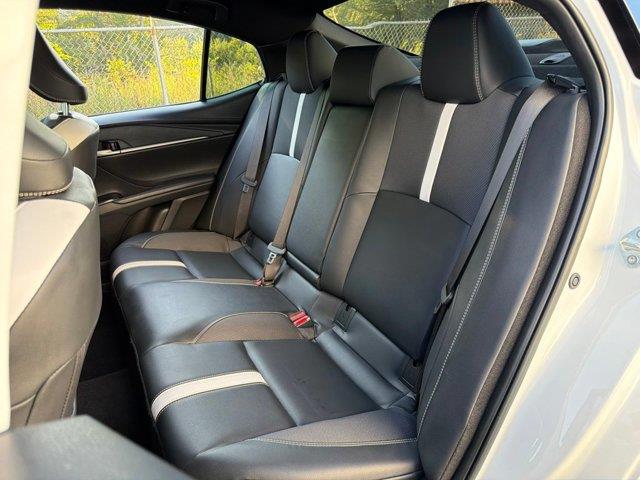 2025 Toyota Camry - $29,455