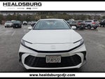 2025 Camry Thumbnail 7